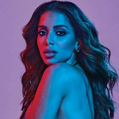 Tiro Da Anitta