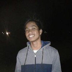 vendi ali nugroho