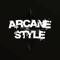 Arcane Style