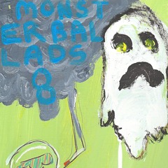 Monster Ballads 8
