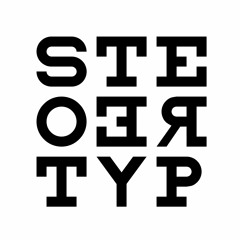 StereoTypo