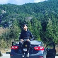 Jassi Bhullar