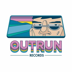 Outrun Radio Series