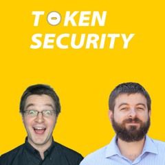token security podcast