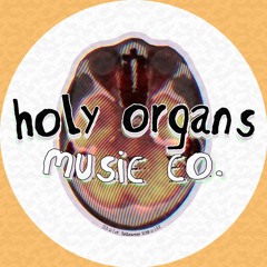 Holy Organs Music Co.