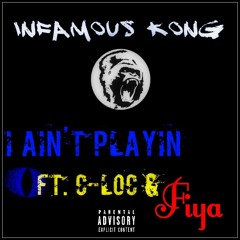 C-Loc Of OMWTG