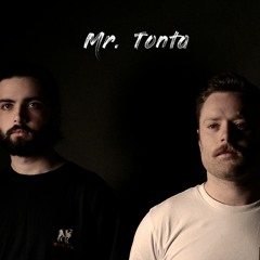 Mr. Tonta