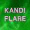 Kandi Flare