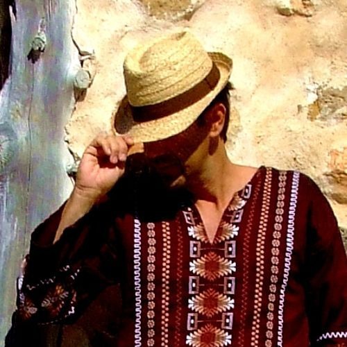 BALEARIC FEEELINGS - CHILLOUT — artist photo