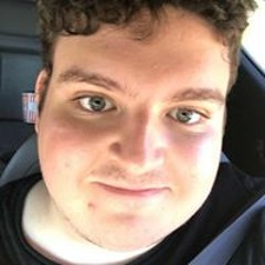 Dylan Ford