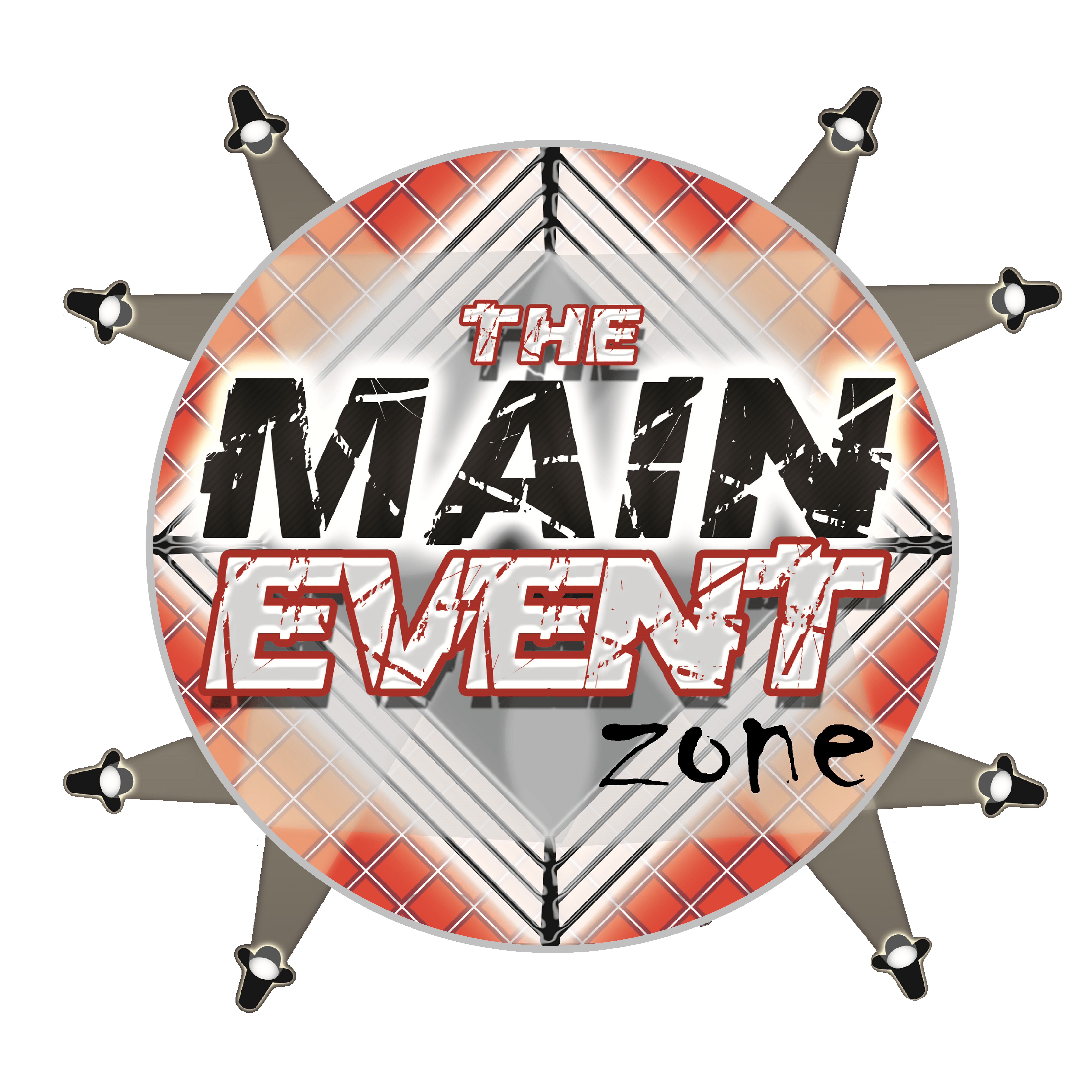 The Main Event Zone Radio