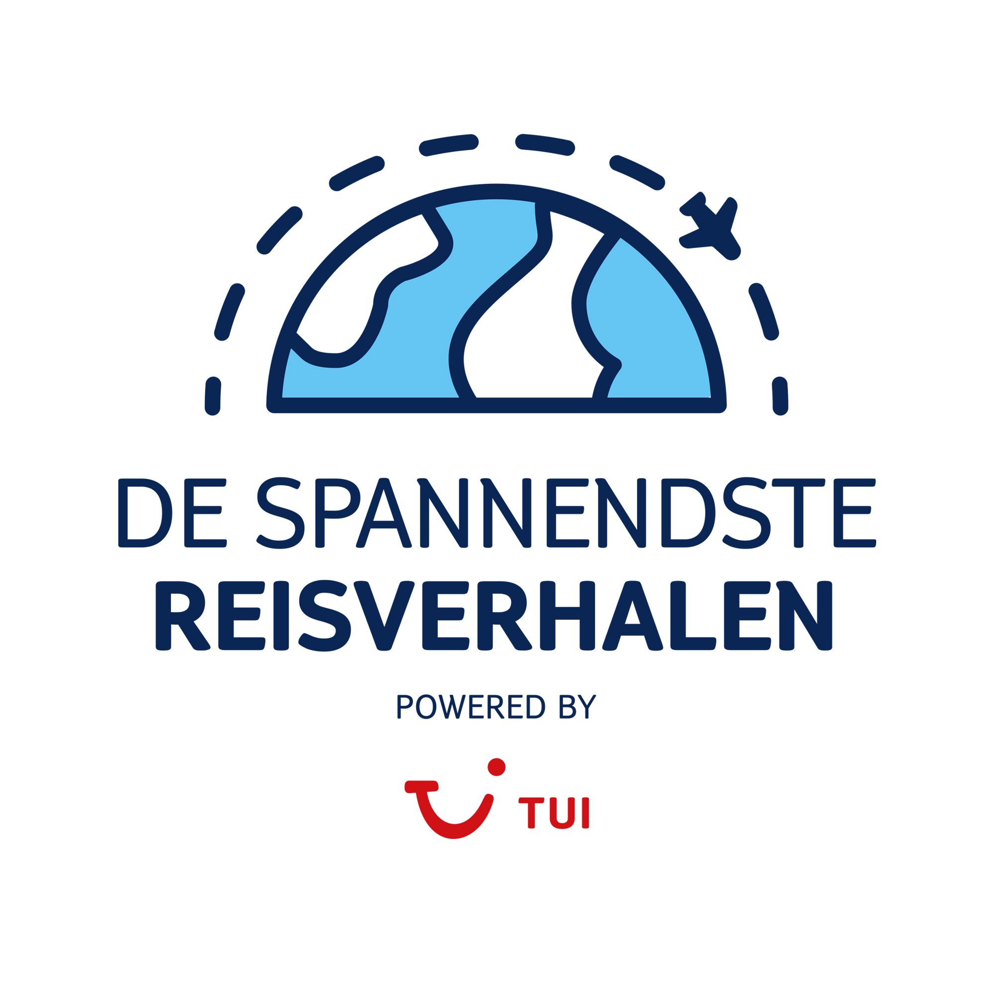 De Spannendste Reisverhalen - Powered by TUI