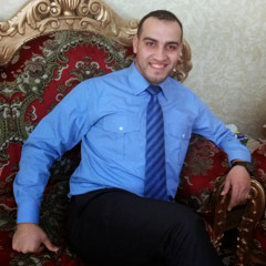 mohammad qadan