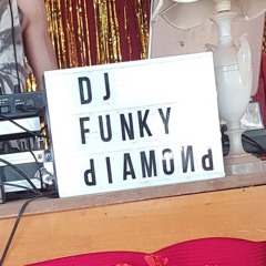 Funky Diamond