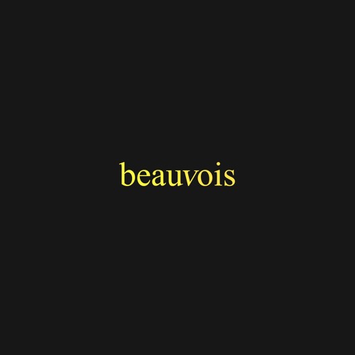 Beauvois’s avatar