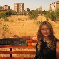 Arletta Nersesyan