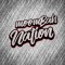 Moombah Nation