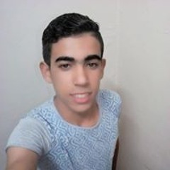 Ahmed ALshikah
