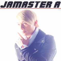 Jamaster A (Alex Baboo)