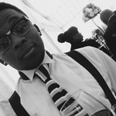 Nyasha Francis Xavier II