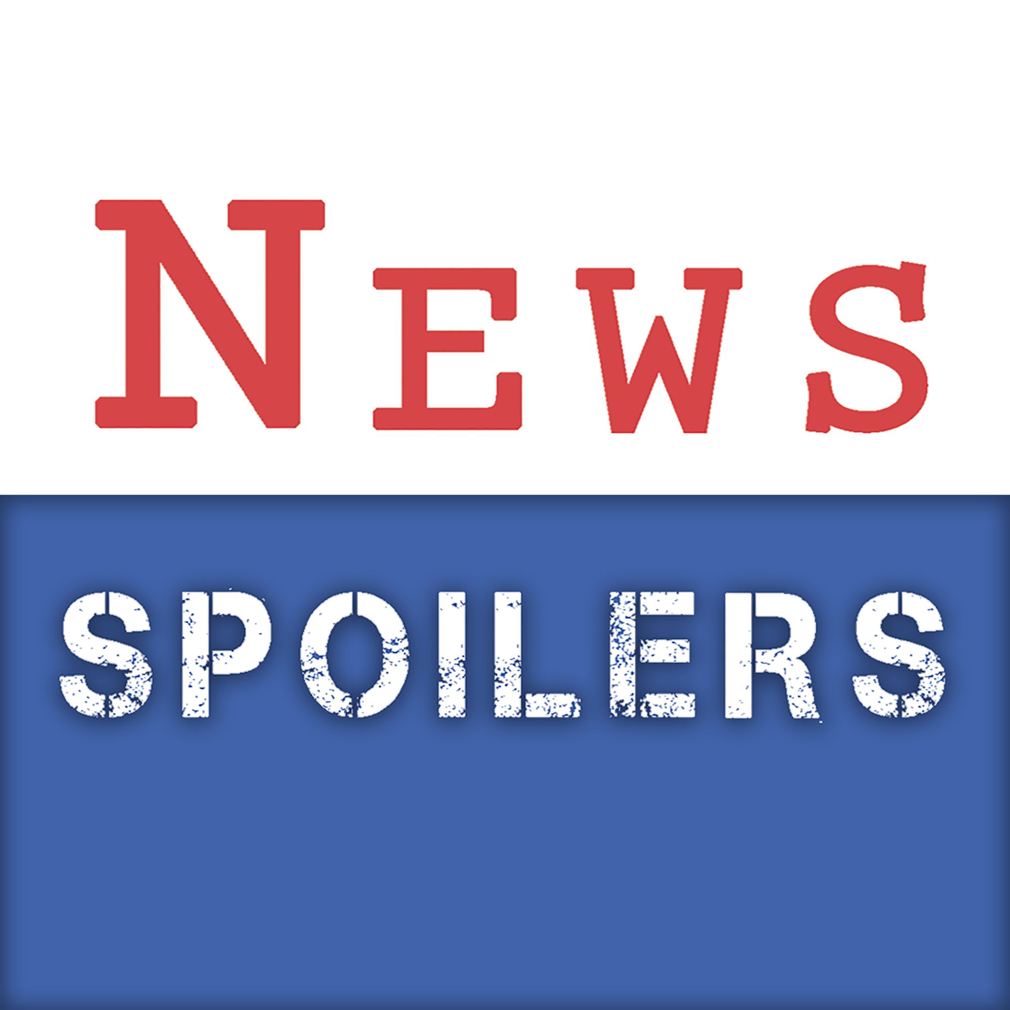 NewsSpoilers RAP NEWS podcast artwork