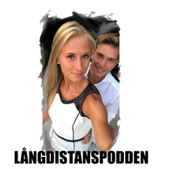 Långdistanspodden