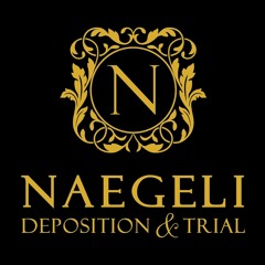 Naegeli Deposition and Trial