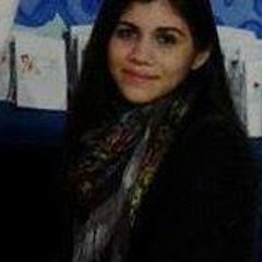 Sabrina Esquivel