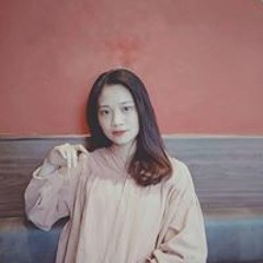 Huyền My
