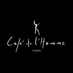 Stream Café de l'Homme - Restaurant music | Listen to songs, albums,  playlists for free on SoundCloud