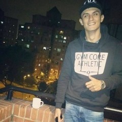 Juan Pablo Betancourt