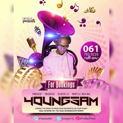 soundcloud.com/youngsamdj