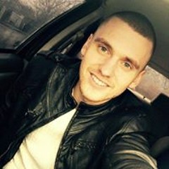 Сергей Земляной