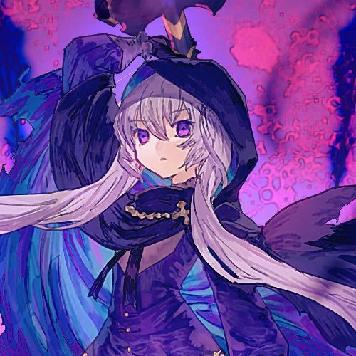 17春m3 Ultra Violet Limit Breaker 17 Spr By R Uluru