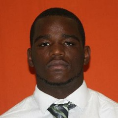 Tevin Torrence