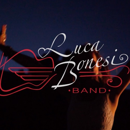 Luca Bonesi’s avatar