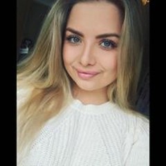 Cathrine Barstad Storøy