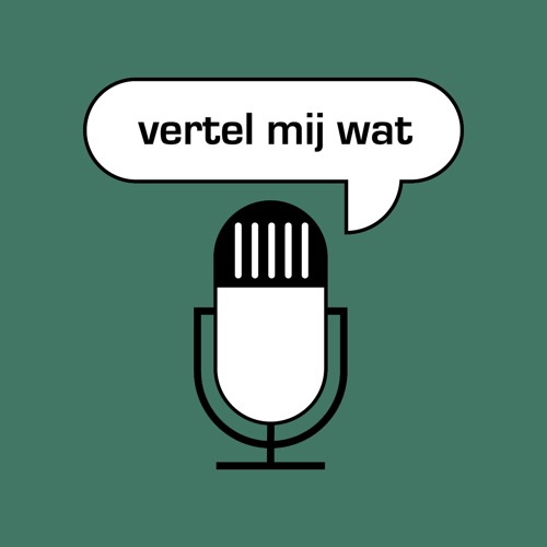 Vertel Mij Wat’s avatar