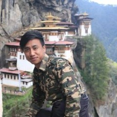 NorbuwangchuK