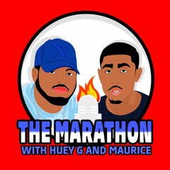 The Marathon Podcast