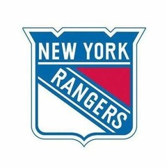 New York Rangers PR