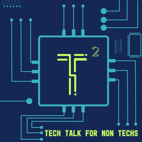The T2 Tech Talk Podcast’s avatar