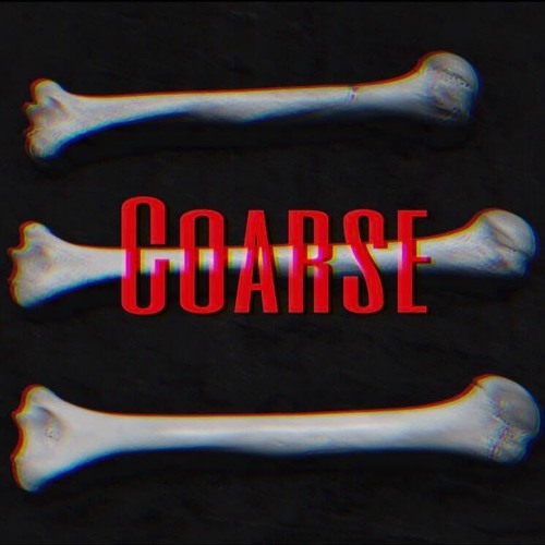 COARSE’s avatar