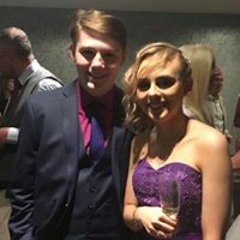 Megan Leigh Anderson