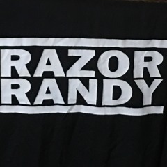 RAZORRANDYLEE MIXTAPES