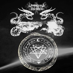 Immersed in Darkness