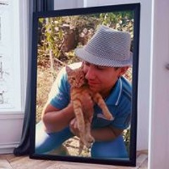 Виталий Дем'яновский