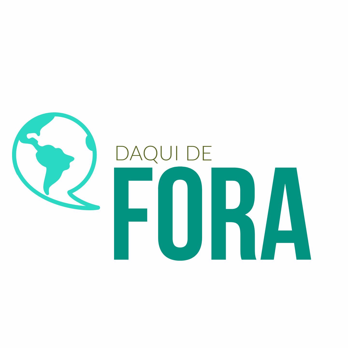 Daqui de Fora