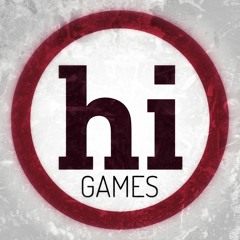 Hi-Games PODCAST