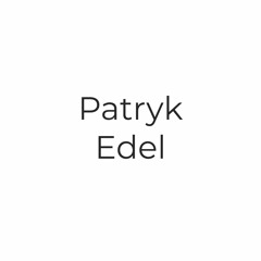 Patryk Edel